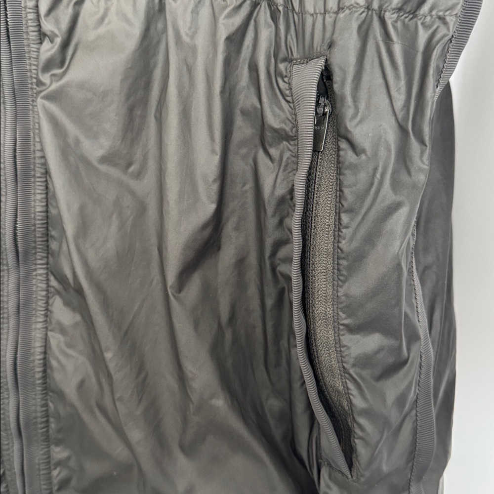 Athleta Summit Primaloft Shell Insulated Parka - image 3